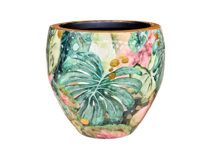 Kvetináč Thom Designed By Lammie R40cm V37cm