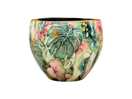 Kvetináč Thom Designed By Lammie R54cm V44cm