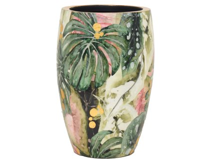 Kvetináč Thom Designed By Lammie R30cm V49cm