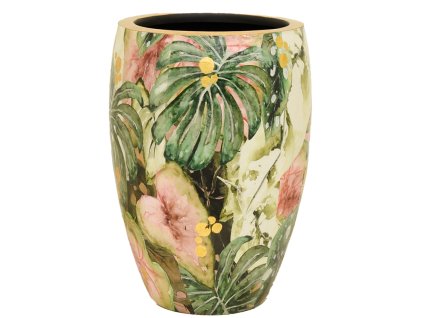 Kvetináč Thom Designed By Lammie R44cm V69cm