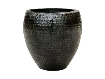 Kvetináč Thom R40cm V37cm