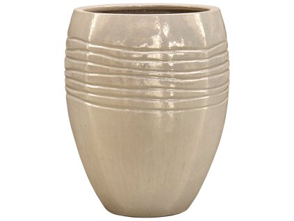 Kvetináč Traces R43cm V55cm