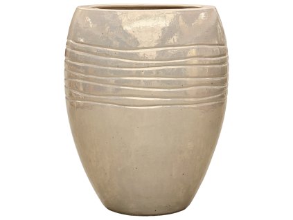 Kvetináč Traces R55cm V67cm