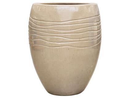 Kvetináč Traces R63cm V80cm