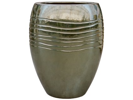Kvetináč Traces R55cm V67cm