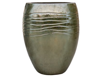 Kvetináč Traces R63cm V80cm