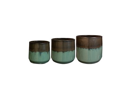 Kvetináč Anouk R37cm V32cm