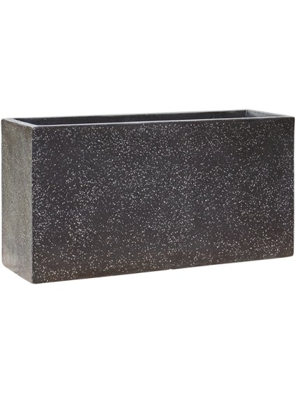 Kvetináč Baq Terrazzo V30cm