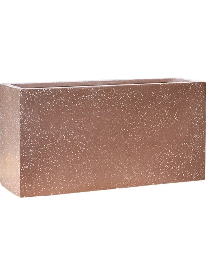 Kvetináč Baq Terrazzo V30cm