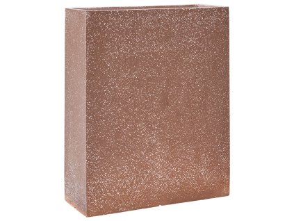 Kvetináč Baq Terrazzo V74cm