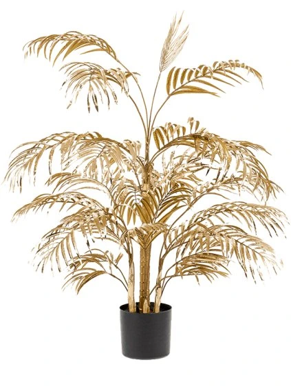 Umelý kvet Areca Palm V105cm