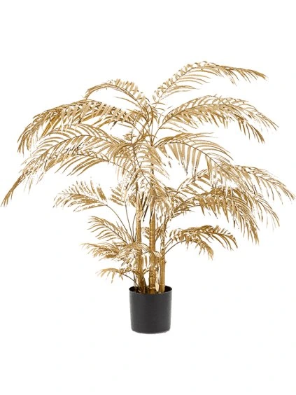 Umelý kvet Areca Palm V145cm