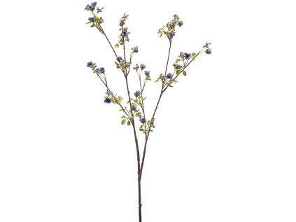 Umelý kvet Phlox V66cm