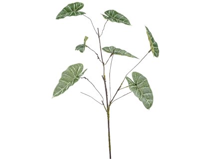 Umelý kvet Anthurium V66cm