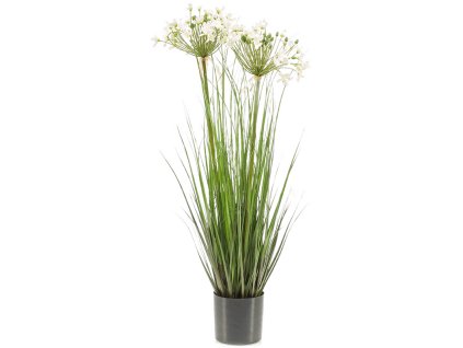 Umelý kvet Agapanthus V80cm