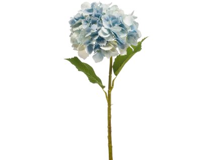 Umelý kvet Hydrangea V52cm