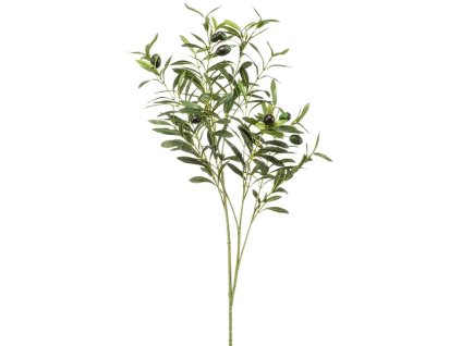 Umelý kvet Olive V86cm