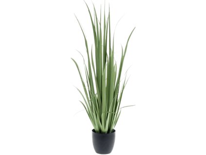 Umelý kvet Grass Yucca V120cm