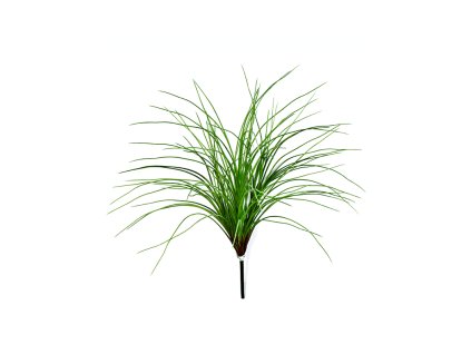 Umelý kvet Grass V55cm