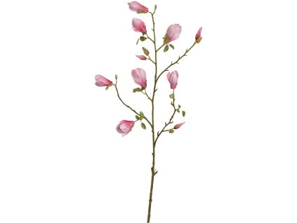 Umelý kvet Magnolia Bud V125cm