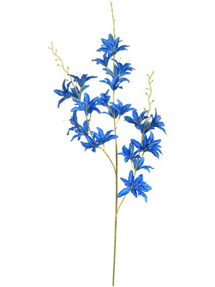 Umelý kvet Lily V110cm
