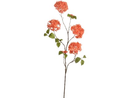 Umelý kvet Hydrangea V110cm