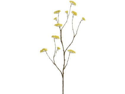 Umelý kvet Limonium V110cm