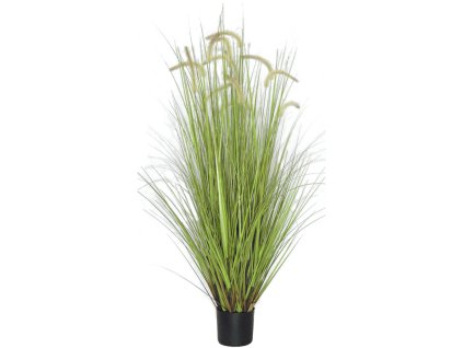 Umelý kvet Dogtail Grass V150cm