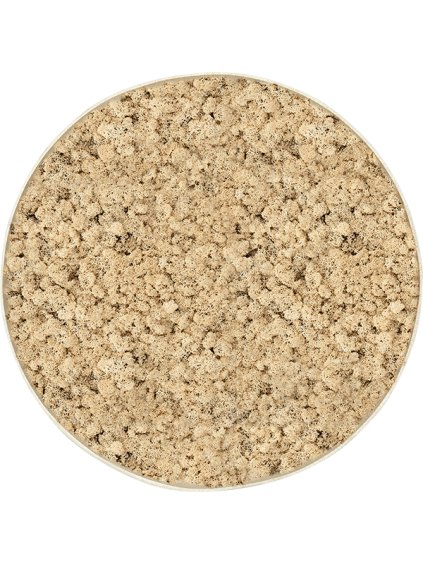 Moss Painting R70cm V5cm