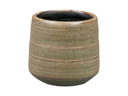 Kvetináč Celesta R8cm V7cm