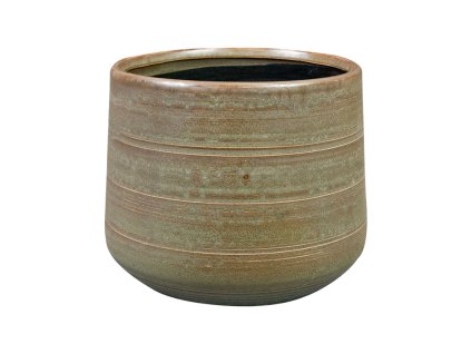 Kvetináč Celesta R18cm V15cm