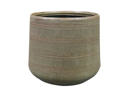 Kvetináč Celesta R22cm V20cm