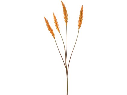 Umelý kvet Plum Spray V96cm