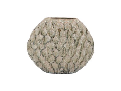 Kvetináč Inga Jada R41cm V33cm