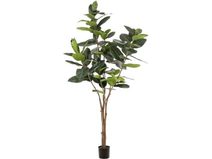 Umelý kvet Ficus Elastica V210cm