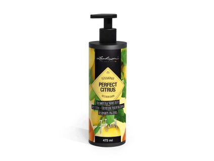 Lechuza Perfect Citrus - tekuté hnojivo na citrusy, 475 ml