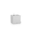 Lechuza Canto Stone Low all-in-one set biela