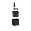 Lechuza Canto Bridlica Low all-in-one set