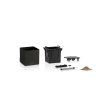 Lechuza Canto Bridlica Low all-in-one set
