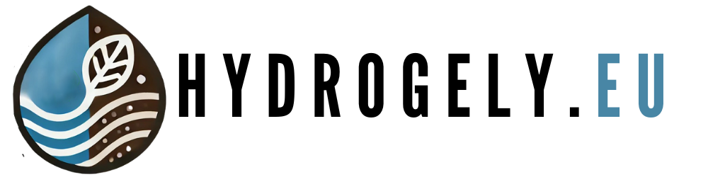 Hydrogely