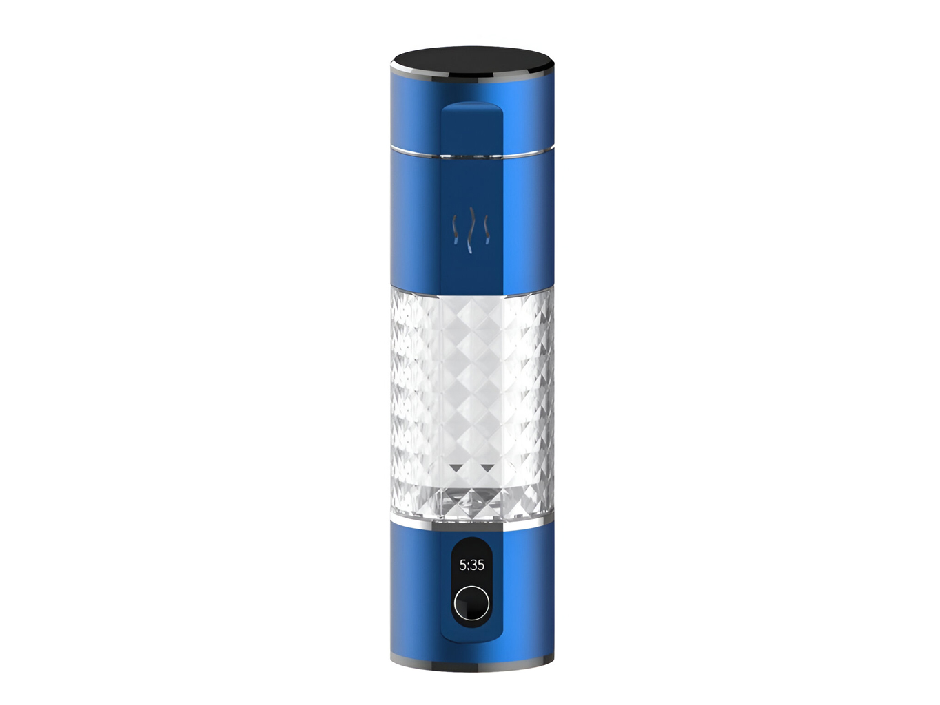 Hydrogen Water Bottle H2Power Next Generation