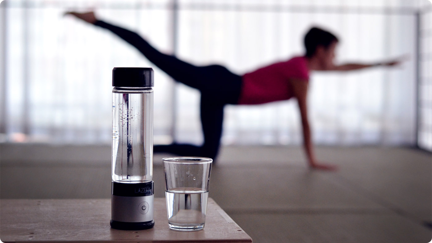 Everyday Use of Molecular Hydrogen – How to Integrate It Safely