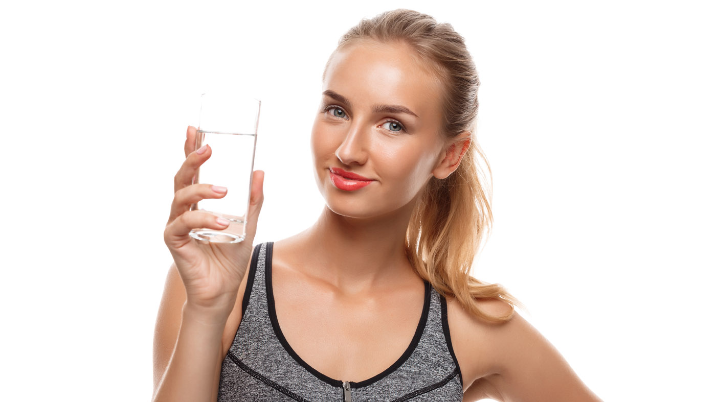 Hydrogen Water – How It Works and Its Benefits