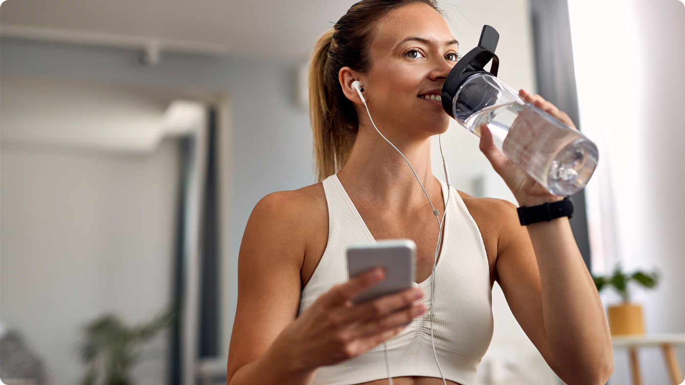 What Is Molecular Hydrogen?