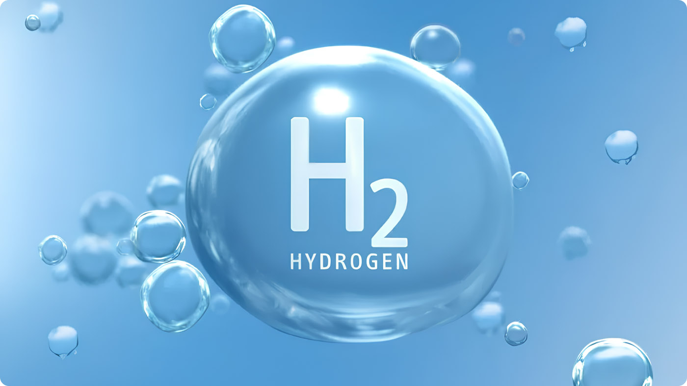 What Is Molecular Hydrogen and Why It Matters