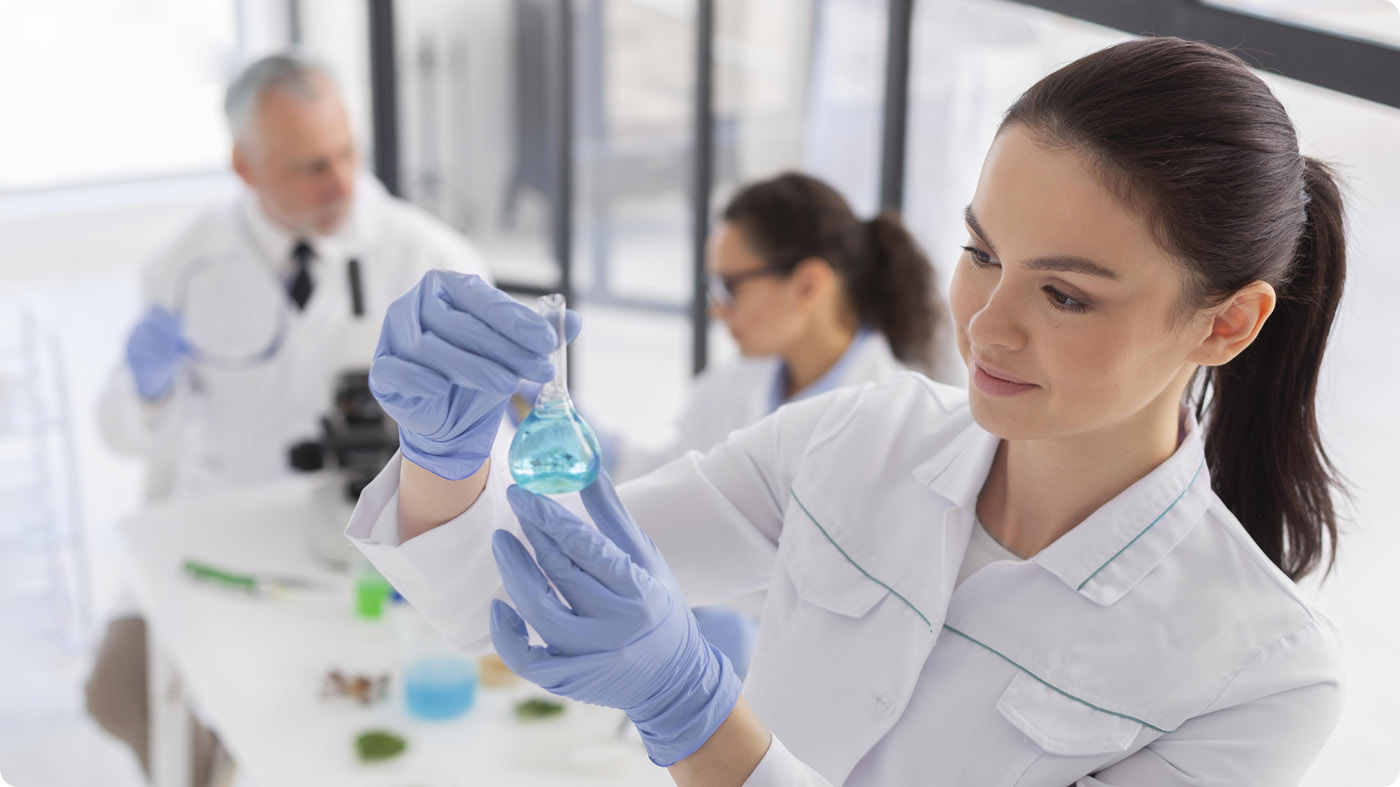 Scientific Research on Molecular Hydrogen – What Studies Show