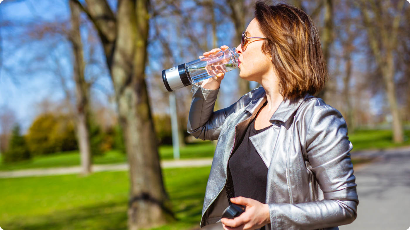 ydrogen Water – How It Works and Its Benefits