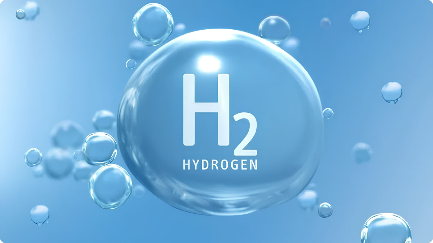 Benefits of Molecular Hydrogen Water