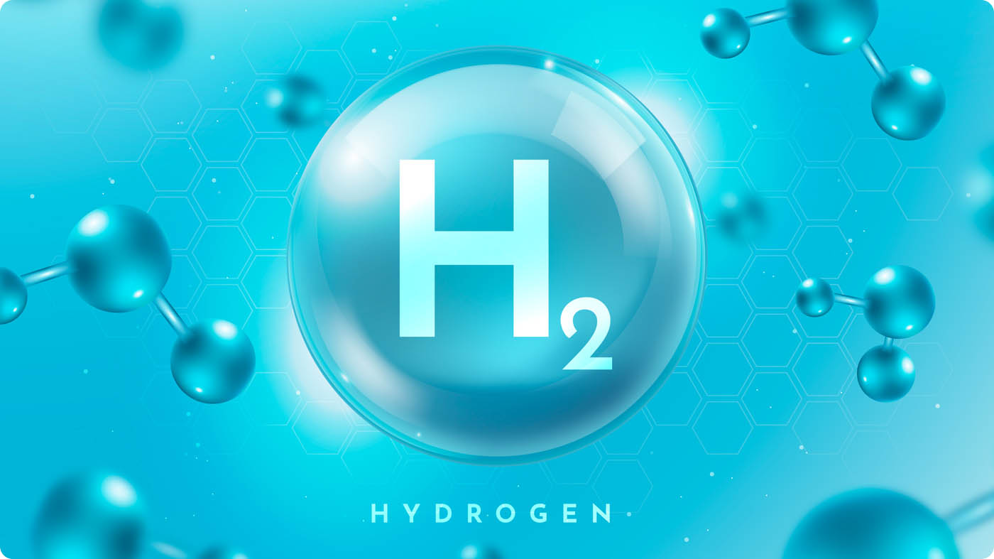 Scientific research on molecular hydrogen overview