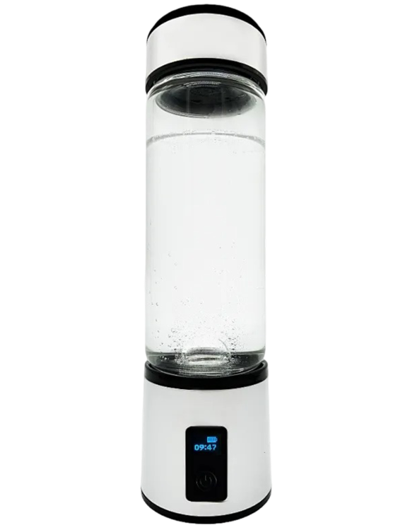 Molecular Hydrogen Generator